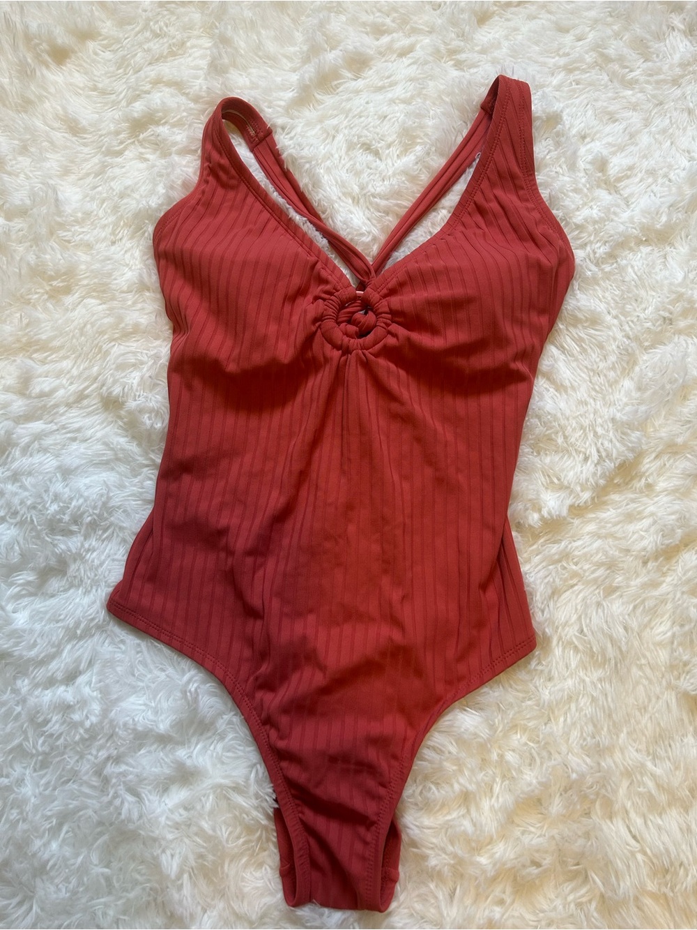 Kona Sol Swimsuit
